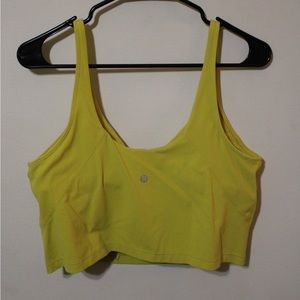 Lululemon Align Tank